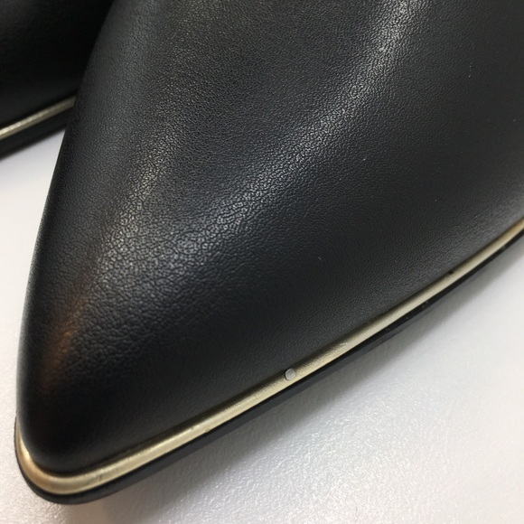 NEW Marc Fisher || DALLA Heeled Boot || Size 9M - Picture 7 of 13